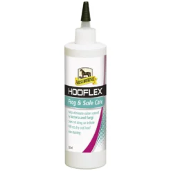 Loesdau Pferdepflege<ABSORBINE Hooflex Frog & Sole Care
