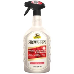 Loesdau Pferdepflege<ABSORBINE Showsheen