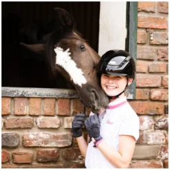 ABUS PIKEUR Reithelme<Reithelm AirDuo