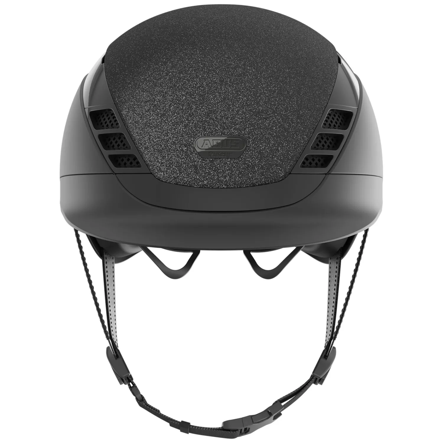 ABUS PIKEUR Reithelme<Reithelm AirLuxe Supreme Glam