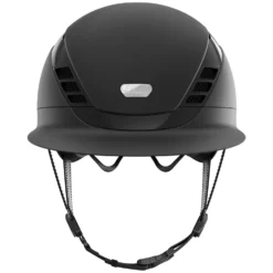 ABUS PIKEUR Reithelme<Reithelm AirLuxe Pure Long Visor
