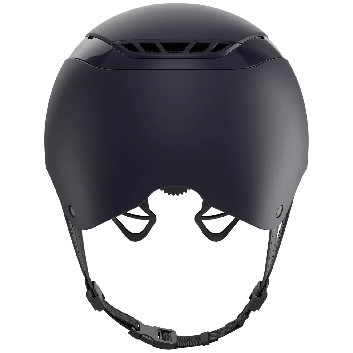 ABUS PIKEUR Reithelme<Reithelm AirLuxe Pure Long Visor