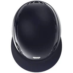 ABUS PIKEUR Reithelme<Reithelm AirLuxe Pure Long Visor