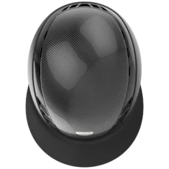 Loesdau Reithelme<ABUS PIKEUR Reithelm AirLuxe Pure Carbonstyle
