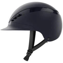 ABUS PIKEUR Reithelme<Reithelm AirLuxe Pure Short Visor