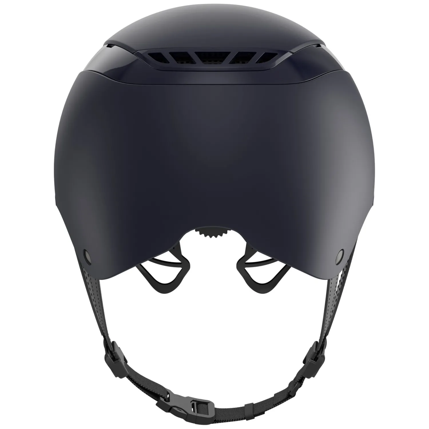 ABUS PIKEUR Reithelme<Reithelm AirLuxe Pure Short Visor