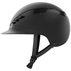 ABUS PIKEUR Reithelme<Reithelm AirLuxe Pure Short Visor