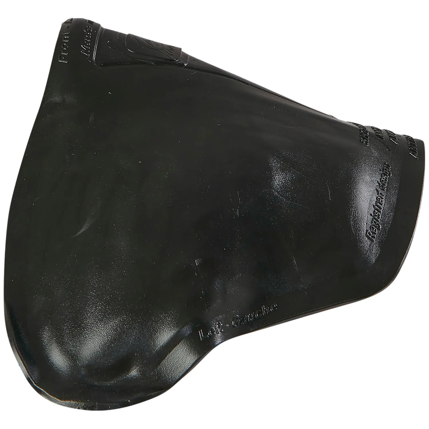 Loesdau Sättel & Zubehör|Sattelpads<ACAVALLO Gelpad Front Riser Gel NS Classic