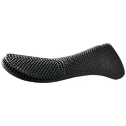 Loesdau Sättel & Zubehör|Sattelpads<ACAVALLO Gel-Pad, hinten erhöht