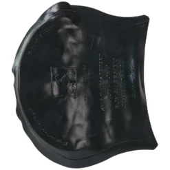 Loesdau Sättel & Zubehör|Sattelpads<ACAVALLO Gelpad Rear Riser Gel NS Classic