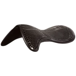 Loesdau Sättel & Zubehör|Sattelpads<ACAVALLO Gel-Pad vorne erhöht