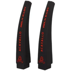 Loesdau Steigbügel|Sättel & Zubehör<ACAVALLO Silikonarm für Steigbügel Rel-X EASY