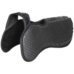 ACAVALLO Sättel & Zubehör|Sattelpads<Wither Free Hexa Soft-Gel Pad