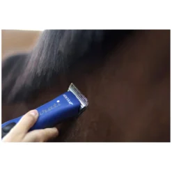 Loesdau Schermaschinen & Zubehör<AESCULAP Akku-Schermaschine Durati Horse