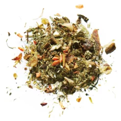 Loesdau Kraftfutter<AGROBS AlpenGrün Mash