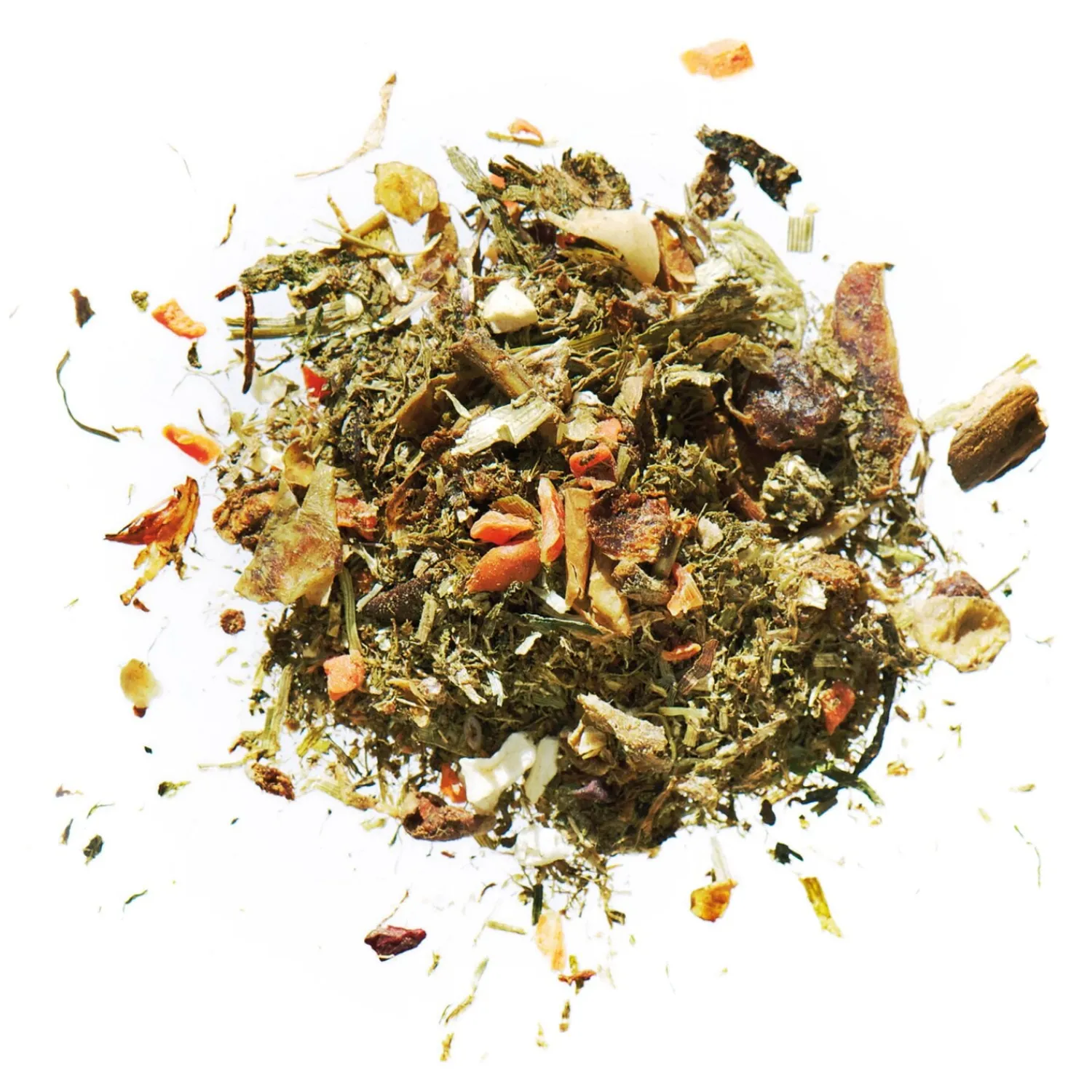 Loesdau Kraftfutter<AGROBS AlpenGrün Mash