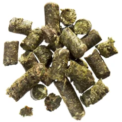 Loesdau Kraftfutter<AGROBS Luzernecobs