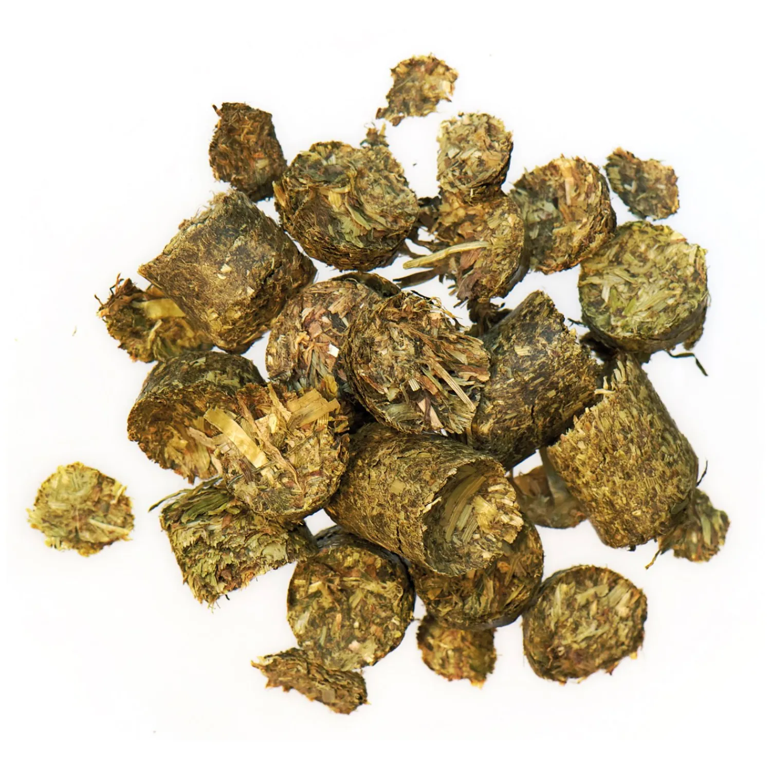 Loesdau Kraftfutter<AGROBS PRE ALPIN® Wiesencobs