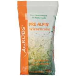 Loesdau Kraftfutter<AGROBS PRE ALPIN® Wiesencobs