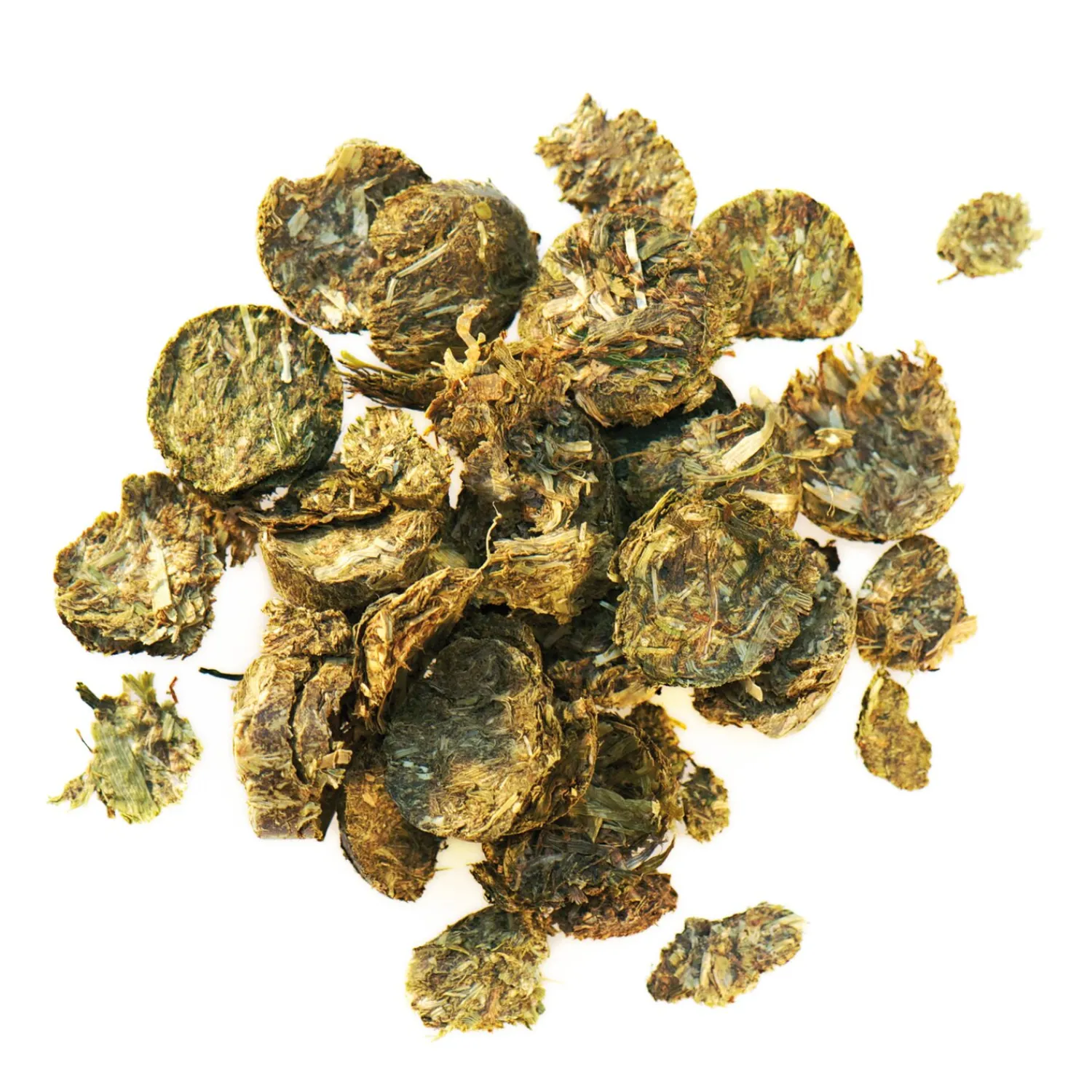 Loesdau Kraftfutter<AGROBS PRE ALPIN Wiesenflakes