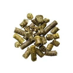 Loesdau Kraftfutter<AGROBS Teffcobs
