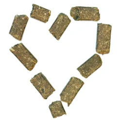 Loesdau Pferdeleckerlies<AGROBS Wiesenbussi