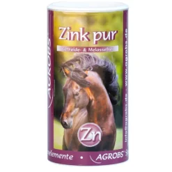 Loesdau Zusatz- Und Mineralfutter<AGROBS Zink pur