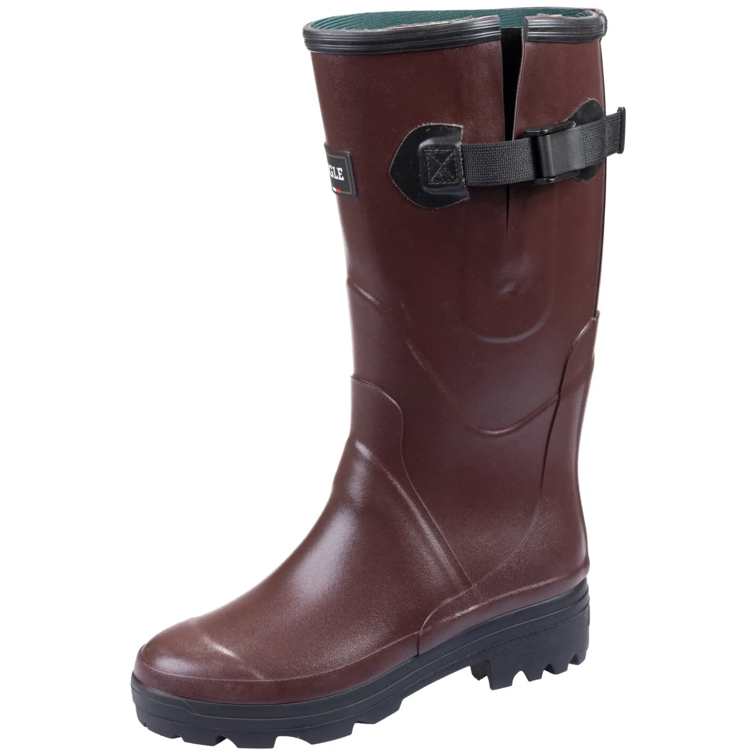 AIGLE Gummistiefel<Gummistiefel Chambord Var L