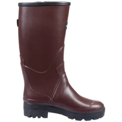 AIGLE Gummistiefel<Gummistiefel Chambord Var L