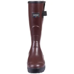 AIGLE Gummistiefel<Gummistiefel Chambord Var L