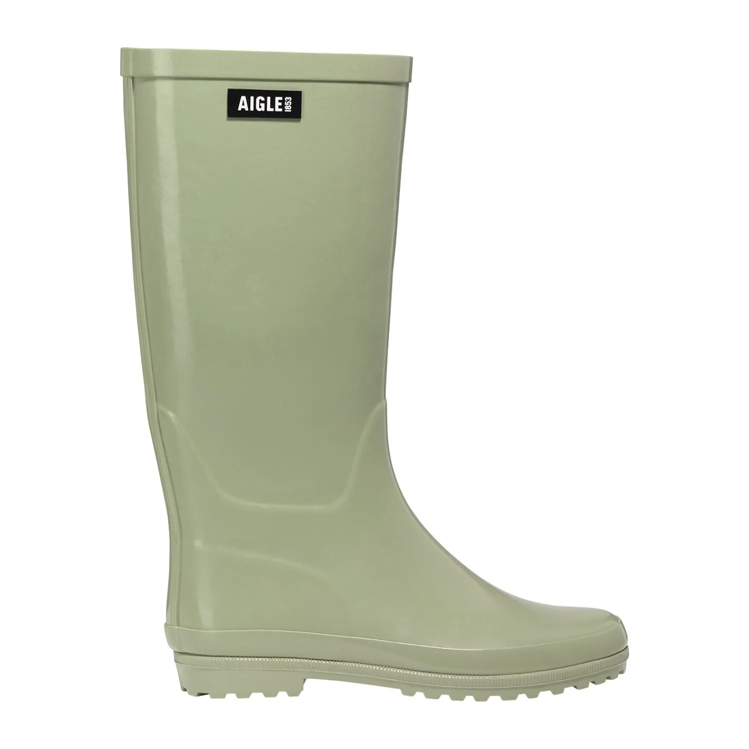 AIGLE Gummistiefel<Gummistiefel Eliosa
