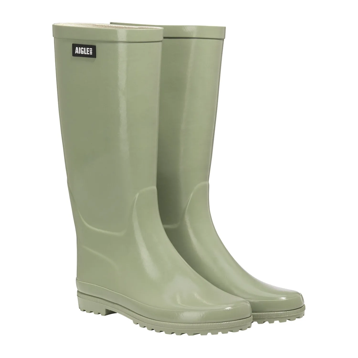 AIGLE Gummistiefel<Gummistiefel Eliosa