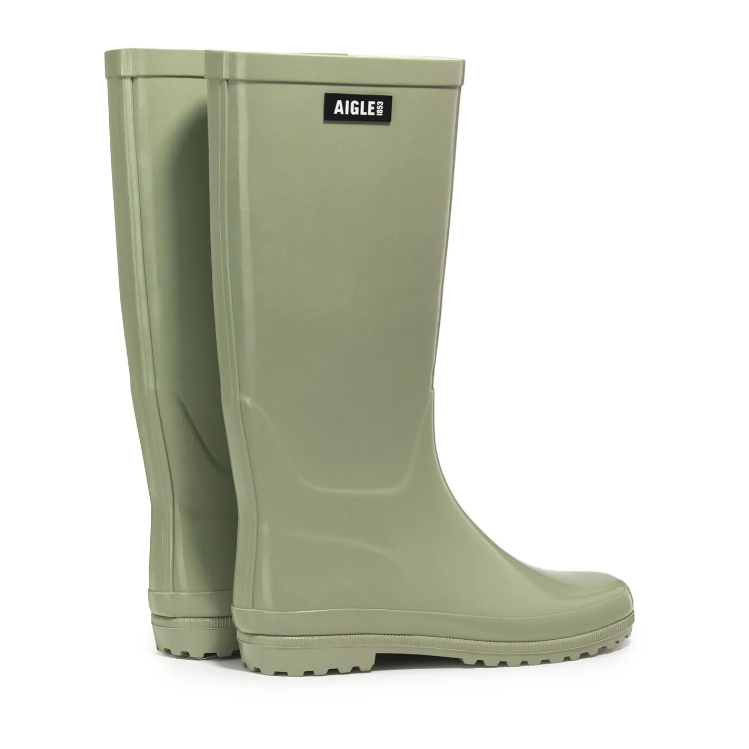 AIGLE Gummistiefel<Gummistiefel Eliosa