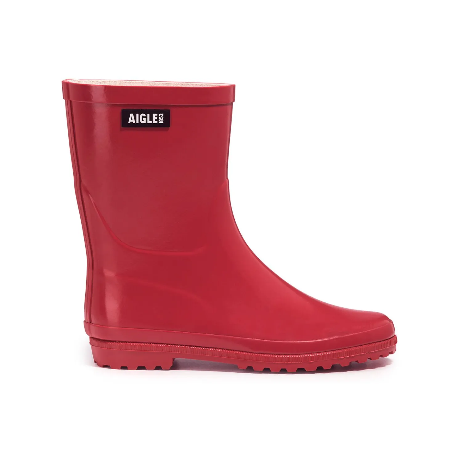 AIGLE Gummistiefel<Gummistiefel Eliosa Botillon