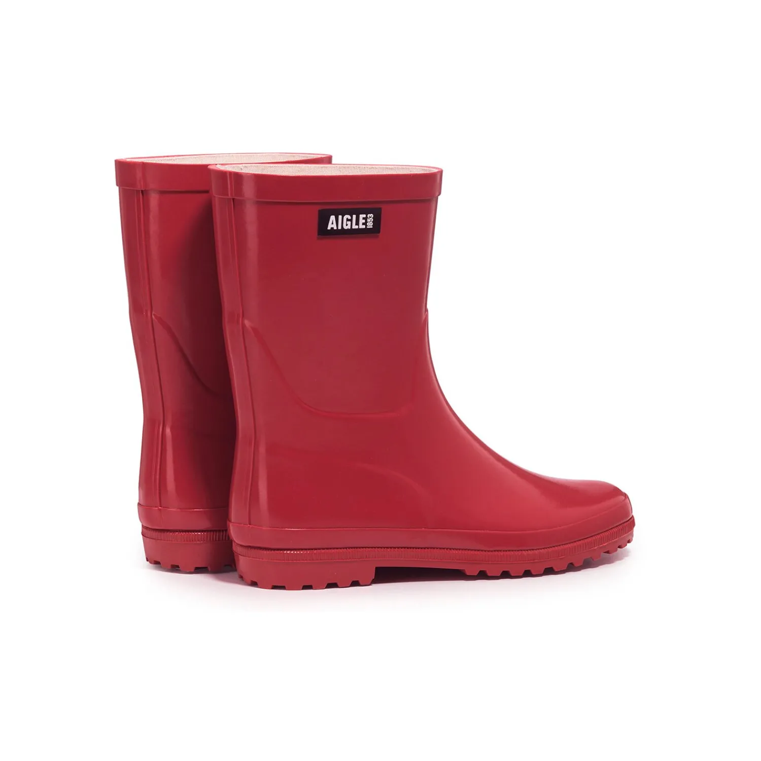 AIGLE Gummistiefel<Gummistiefel Eliosa Botillon