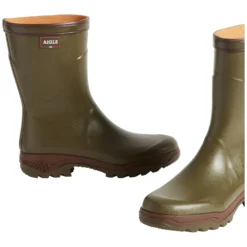 AIGLE Gummistiefel<Gummistiefel Parcour 2 Botillon