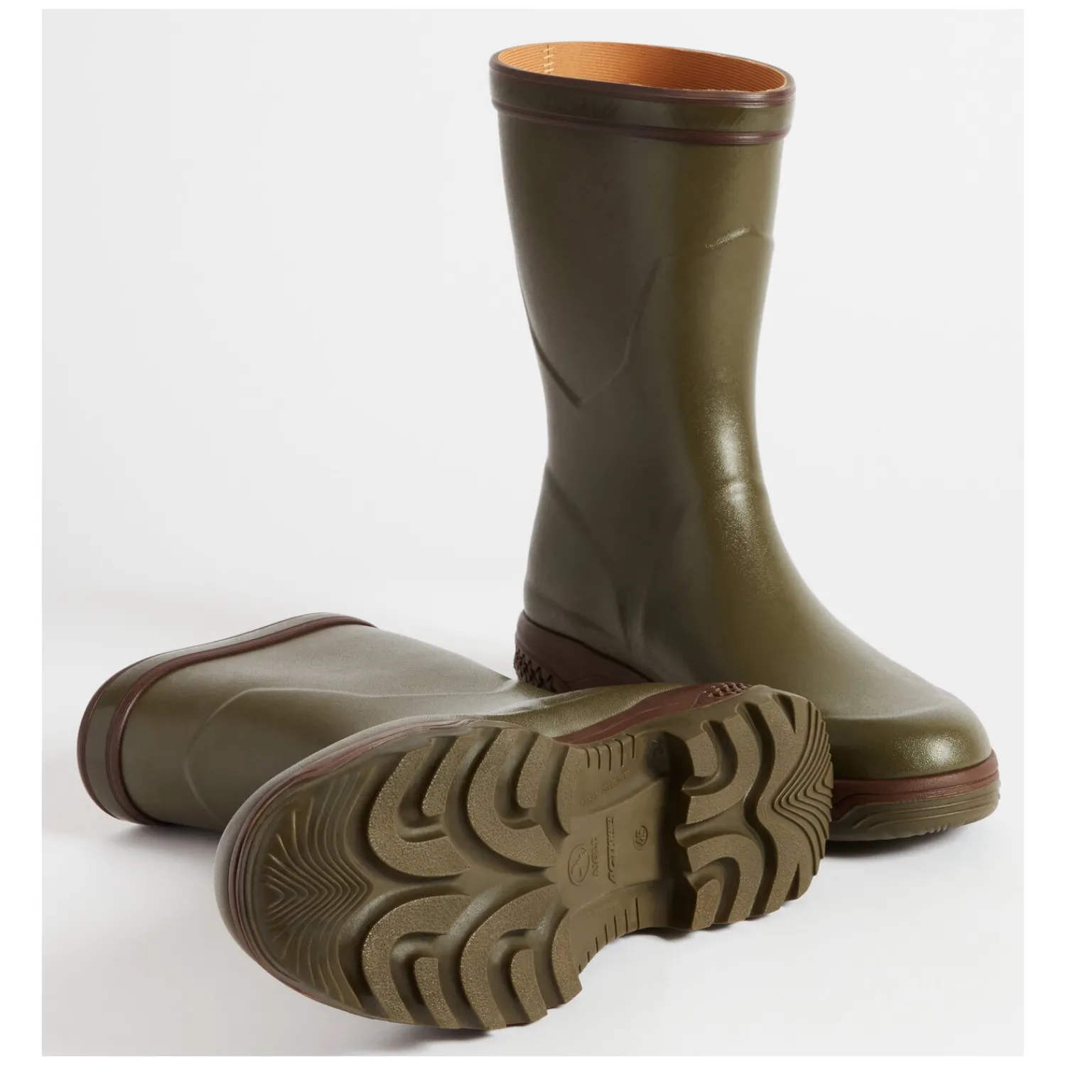 AIGLE Gummistiefel<Gummistiefel Parcour 2 Botillon