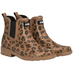 AIGLE Gummistiefel<Regenstiefelette Carville PT 2