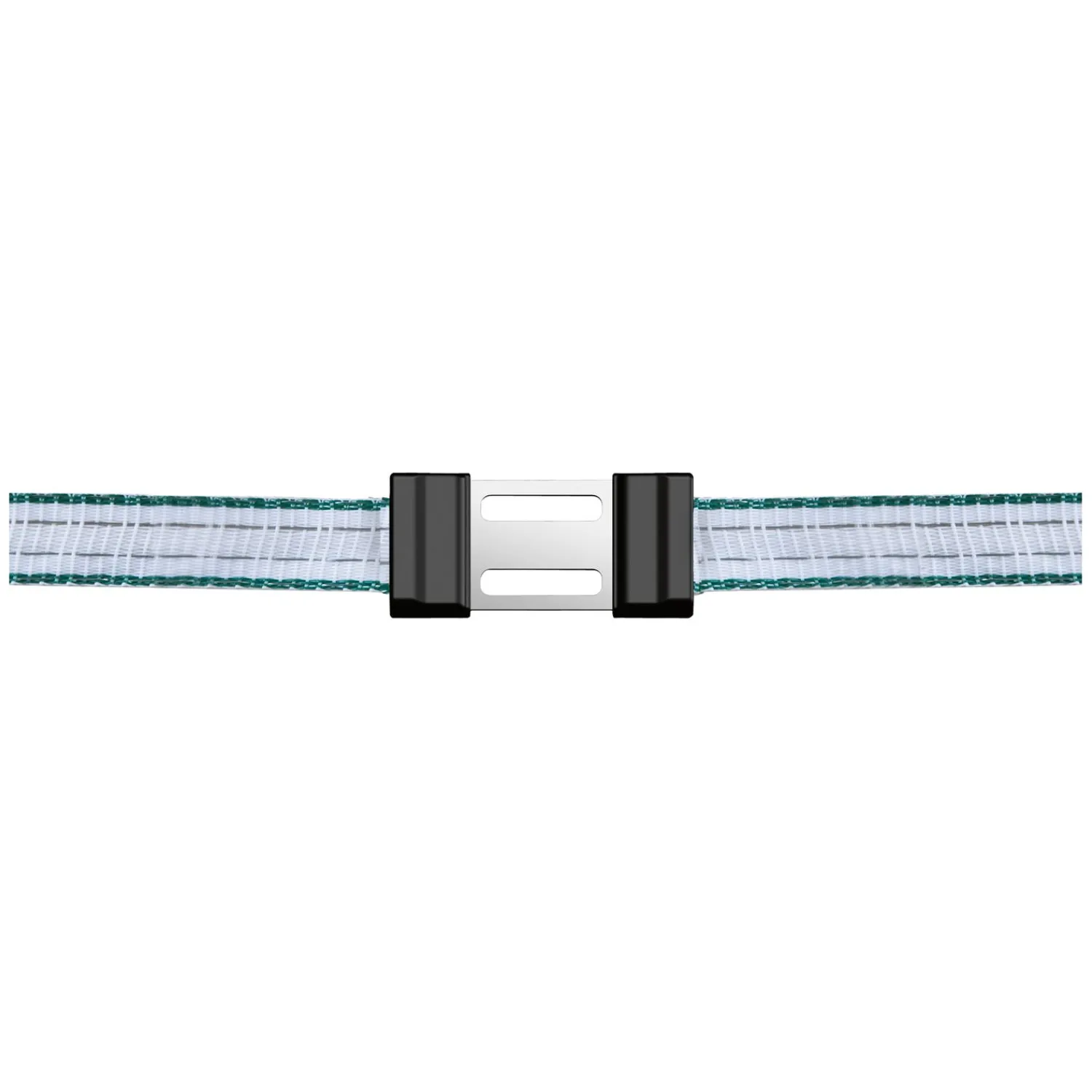 AKO Weidezaunzubehör<Bandverbinder Litzclip