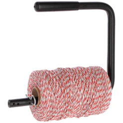 Loesdau Weidezaunzubehör<AKO Einhand-Abrollhilfe
