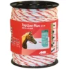 Loesdau Elektrobänder & -Seile<AKO Elektroseil TopLine Plus, Ø 6 mm