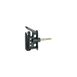 Loesdau Weidezaunisolatoren<AKO Klipp-Isolator Maxi Tape