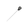 Loesdau Weidezaunisolatoren<AKO Langstiel-Isolator 10 Stück