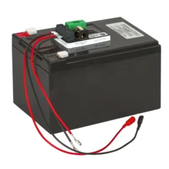 Loesdau Batterien & Solarmodule<AKO Power-Gel-Akku