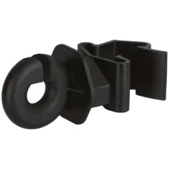 Loesdau Weidezaunisolatoren<AKO Ringisolatoren für Metallpfahl