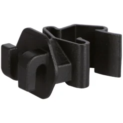 Loesdau Weidezaunisolatoren<AKO Seilisolator für Metallpfahl