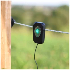 Loesdau Batterien & Solarmodule|Weidezaunzubehör<AKO Signallicht