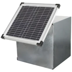 Loesdau Batterien & Solarmodule<AKO Solarmodul für Kombi Power 1000