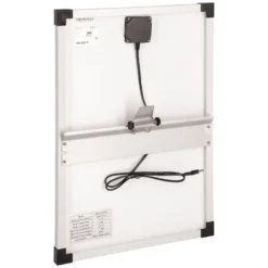 Loesdau Batterien & Solarmodule<AKO Solarmodul für 30 W