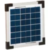 Loesdau Batterien & Solarmodule<AKO Solarmodul 4 Watt